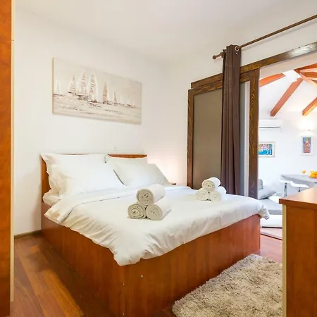 Cosy Lea Appartement