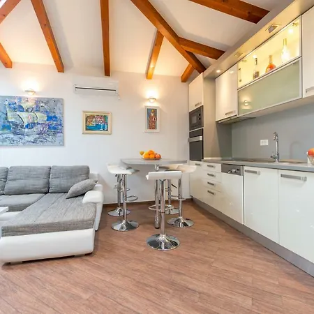 Appartement Cosy Lea *
